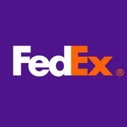 FedEx Mobile 아이콘